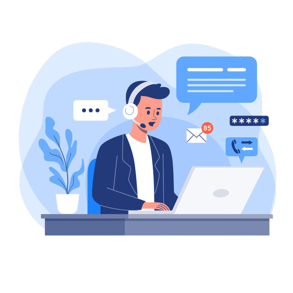 Contact Us Studio Nerb